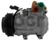 ACR 135212R Compressor, air conditioning